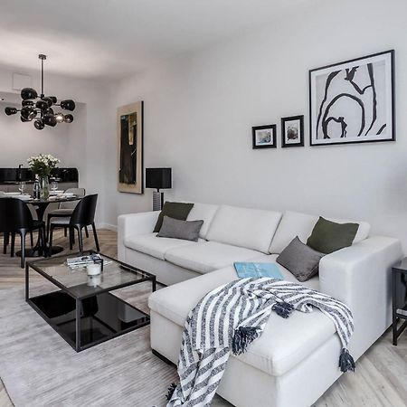 Deo Plaza - Apartamenty W Sercu Gdanska By Rent Like Home Dış mekan fotoğraf