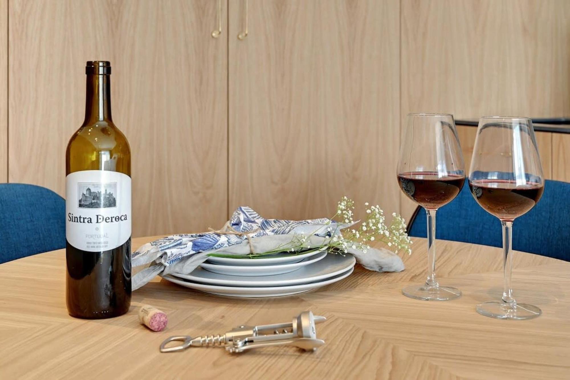 Deo Plaza - Apartamenty W Sercu Gdanska By Rent Like Home Dış mekan fotoğraf