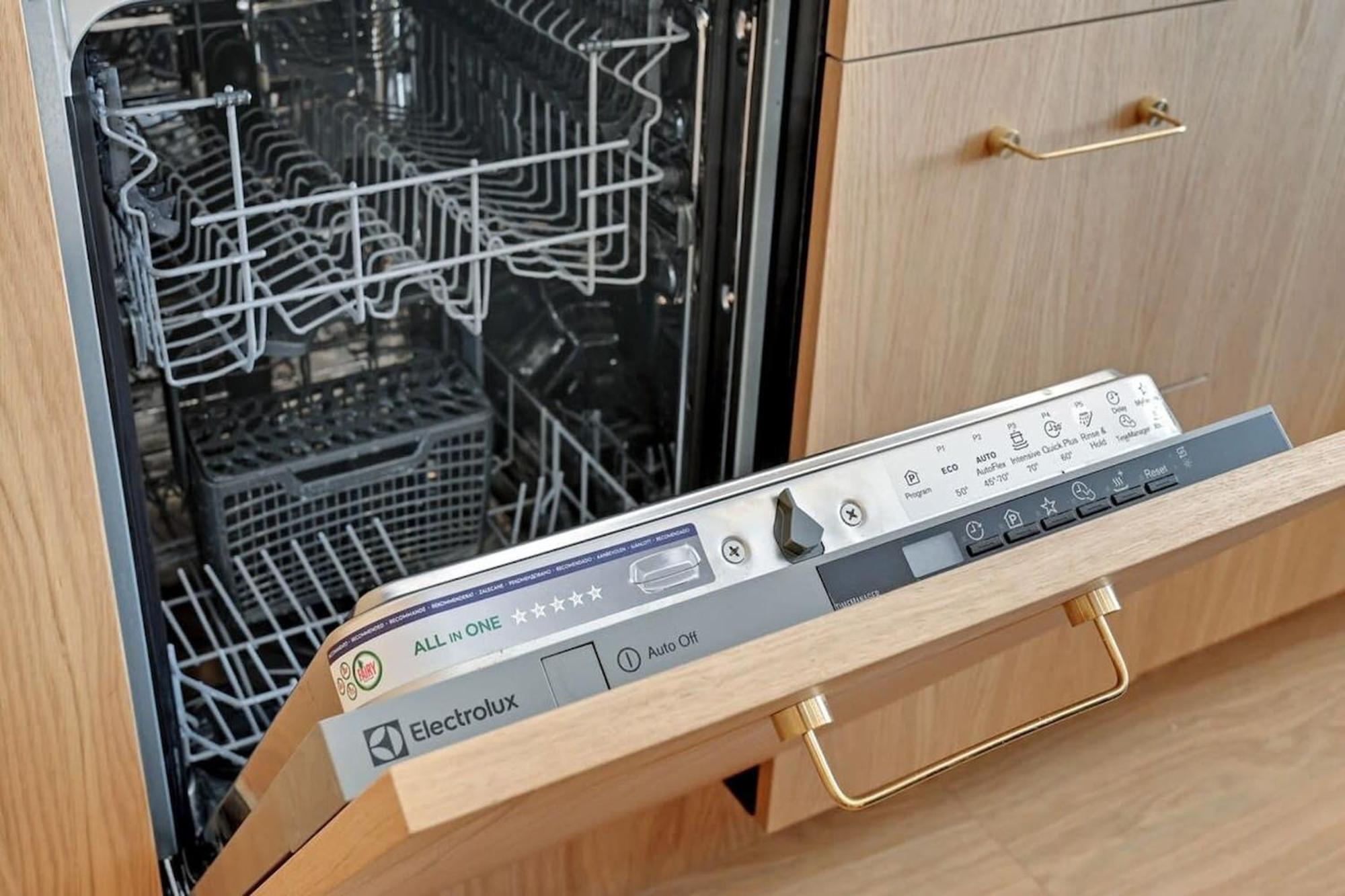 Deo Plaza - Apartamenty W Sercu Gdanska By Rent Like Home Dış mekan fotoğraf