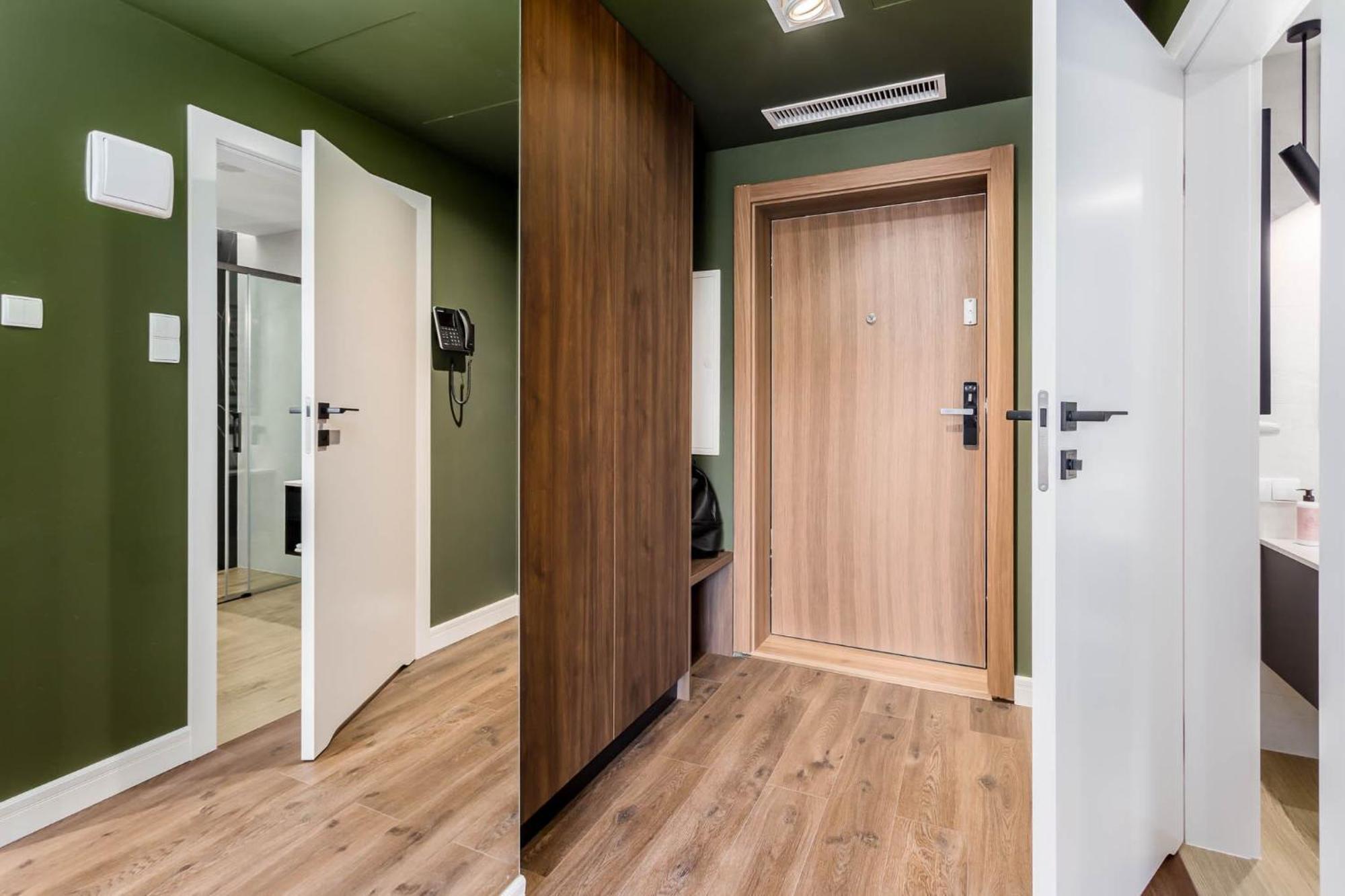 Deo Plaza - Apartamenty W Sercu Gdanska By Rent Like Home Dış mekan fotoğraf