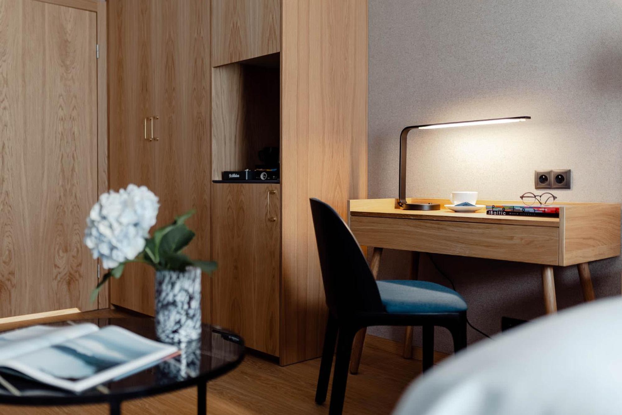 Deo Plaza - Apartamenty W Sercu Gdanska By Rent Like Home Dış mekan fotoğraf
