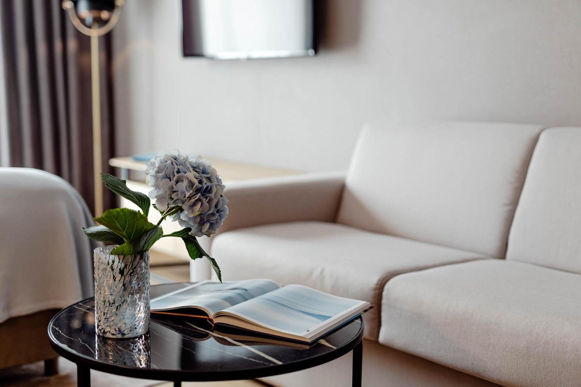 Deo Plaza - Apartamenty W Sercu Gdanska By Rent Like Home Dış mekan fotoğraf