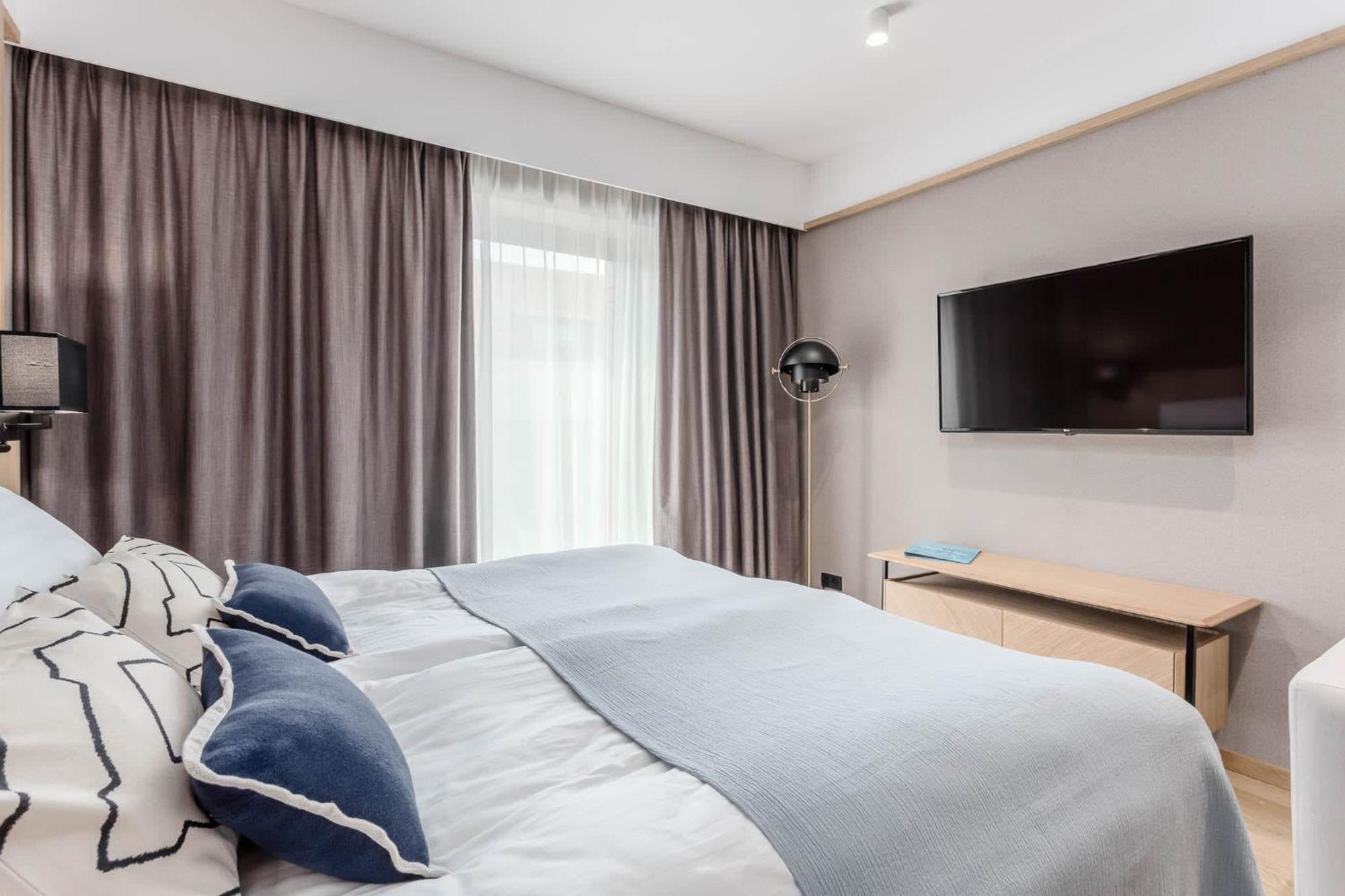 Deo Plaza - Apartamenty W Sercu Gdanska By Rent Like Home Dış mekan fotoğraf