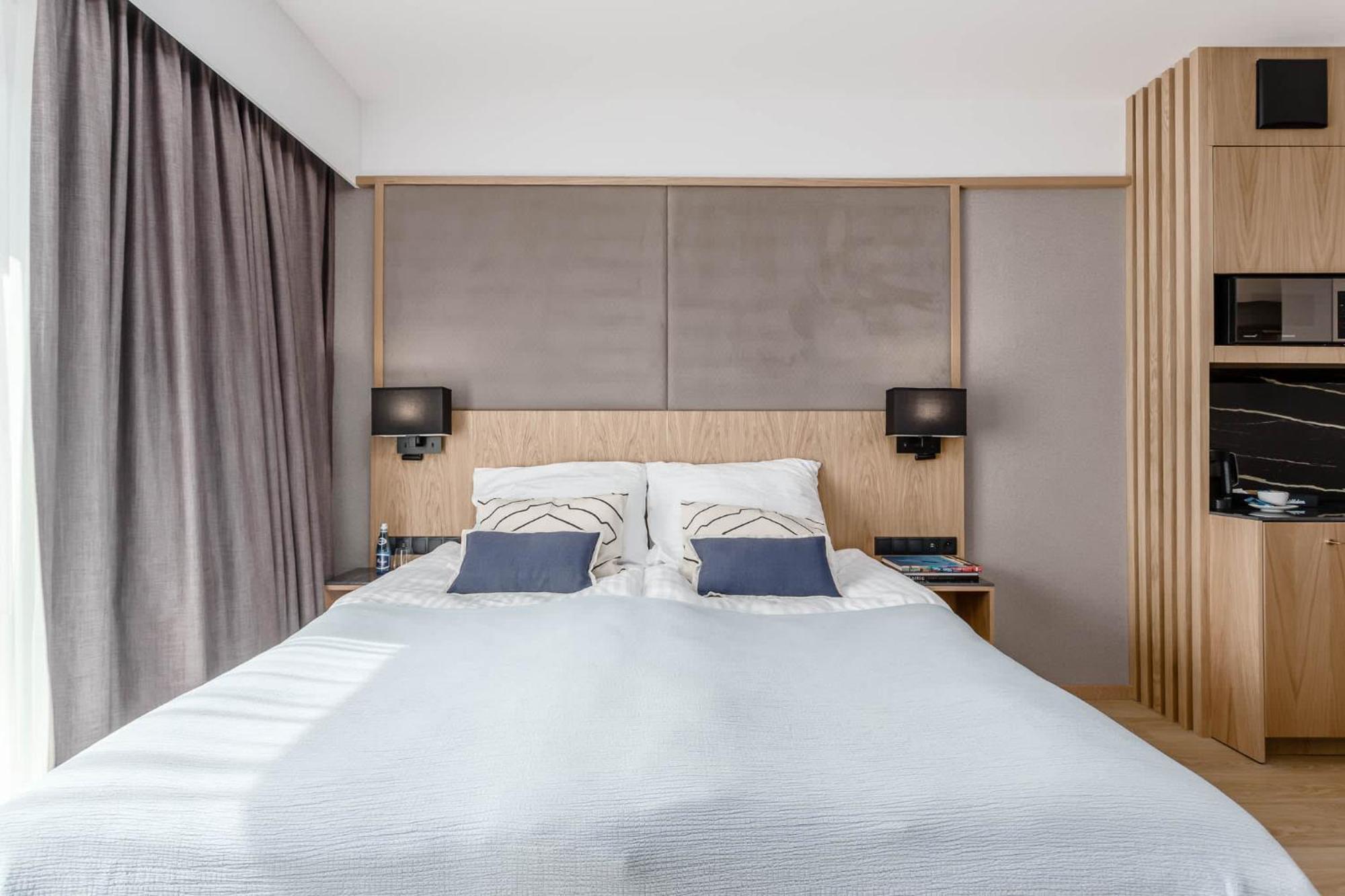 Deo Plaza - Apartamenty W Sercu Gdanska By Rent Like Home Dış mekan fotoğraf