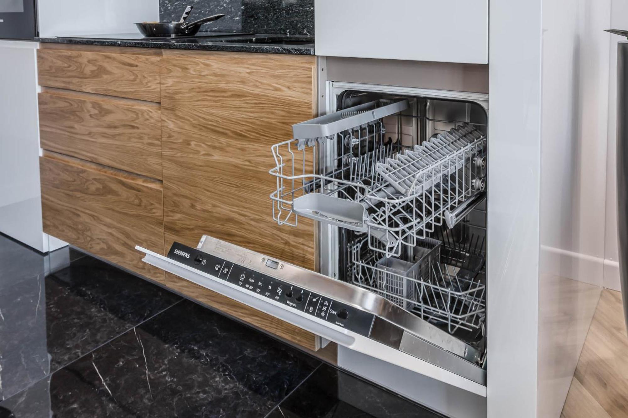 Deo Plaza - Apartamenty W Sercu Gdanska By Rent Like Home Oda fotoğraf